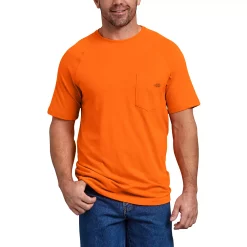 Big & Tall Dickies Temp-iQ Performance Cooling Tee