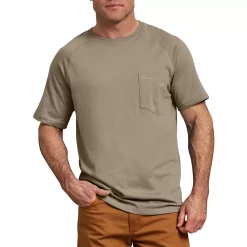 Big & Tall Dickies Temp-iQ Performance Cooling Tee