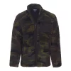 Men's Smith's Workwear Camo Butter-Sherpa Mesh-Lined Zip Jacket 2 Men's Smith's Workwear Camo Butter-Sherpa Mesh-Lined Zip Jacket -Cheap Mens Casual Outdoor Clothing Store 4813231 Green Camo
