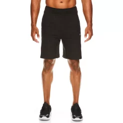 Men's Gaiam Movement Crosshatch Shorts 8 Men's Gaiam Movement Crosshatch Shorts -Cheap Mens Casual Outdoor Clothing Store 4883393 Black