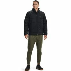 Men's Under Armour Insulated Jacket -Cheap Mens Casual Outdoor Clothing Store 4886478 ALT2