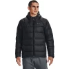 Men's Under Armour Down Hooded Jacket