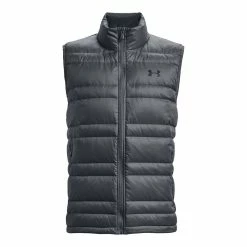 Men's Under Armour Down Vest -Cheap Mens Casual Outdoor Clothing Store 4886719 ALT4