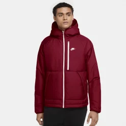 Men's Nike Sportswear Therma-FIT Legacy Hooded Jacket