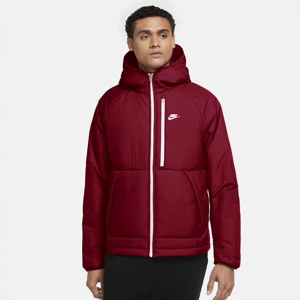 Men's Nike Sportswear Therma-FIT Legacy Hooded Jacket 3 Men's Nike Sportswear Therma-FIT Legacy Hooded Jacket