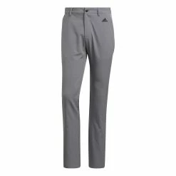 Men's adidas Primegreen Golf Pants -Cheap Mens Casual Outdoor Clothing Store 4912678 ALT6