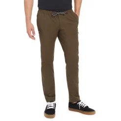 Men's Hurley Ripstop Pants -Cheap Mens Casual Outdoor Clothing Store 4915686 Cargo