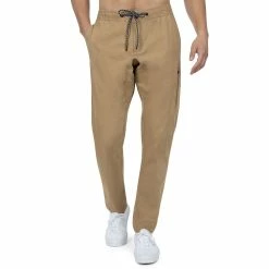 Men's Hurley Ripstop Pants -Cheap Mens Casual Outdoor Clothing Store 4915686 Tigers Eye