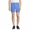 Men's Lands' End Comfort-First Classic-Fit 7-inch Knockabout Deck Shorts