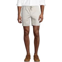 Men's Lands' End Comfort-First Classic-Fit 7-inch Knockabout Deck Shorts 15 Men's Lands' End Comfort-First Classic-Fit 7-inch Knockabout Deck Shorts -Cheap Mens Casual Outdoor Clothing Store 4922078 Soft Putty