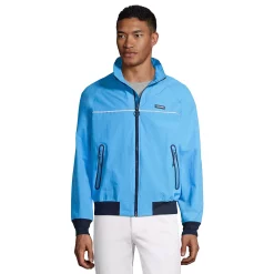 Men's Lands' End Lightweight Classic Squall Jacket 15 Men's Lands' End Lightweight Classic Squall Jacket -Cheap Mens Casual Outdoor Clothing Store 4940855 ALT5