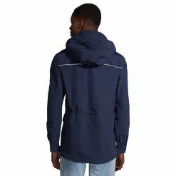 Men's Lands' End Lightweight Squall Parka 6 Men's Lands' End Lightweight Squall Parka -Cheap Mens Casual Outdoor Clothing Store 4940856 ALT