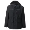 Big & Tall Lands' End Lightweight Squall Parka