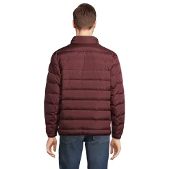 Men's Lands' End 600 Down Jacket -Cheap Mens Casual Outdoor Clothing Store 4941433 ALT
