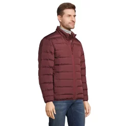Men's Lands' End 600 Down Jacket -Cheap Mens Casual Outdoor Clothing Store 4941433 ALT2