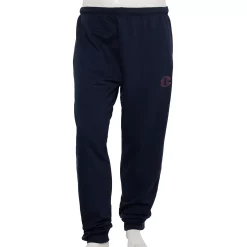 Big & Tall Champion® Powerblend Fleece Joggers