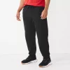 Big & Tall Tek Gear® Ultra Soft Fleece Joggers
