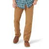 Men's Wrangler Riggs Workwear Slim-Fit Work Pants