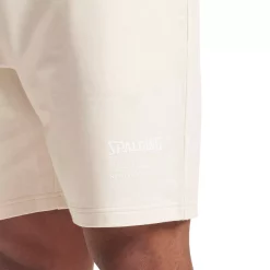 Men's Spalding French-Terry Active Shorts -Cheap Mens Casual Outdoor Clothing Store 4972109 ALT3