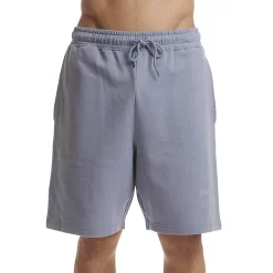 Men's Spalding French-Terry Active Shorts -Cheap Mens Casual Outdoor Clothing Store 4972109 Troposphere