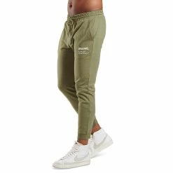 Men's Spalding Logo Joggers -Cheap Mens Casual Outdoor Clothing Store 4972112 ALT2