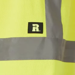 Men's Wrangler RIGGS High Visibility Tee -Cheap Mens Casual Outdoor Clothing Store 4972626 ALT4