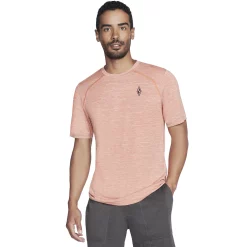 Men's Skechers® GO WALK On The Road Tech Tee 7 Men's Skechers® GO WALK On The Road Tech Tee -Cheap Mens Casual Outdoor Clothing Store 4981355 Exuberance