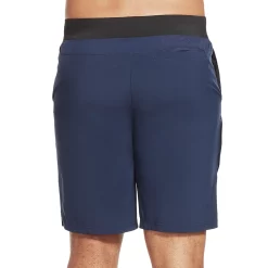 Men's Skechers® GO WALK 9-in Movement Shorts -Cheap Mens Casual Outdoor Clothing Store 4981361 ALT