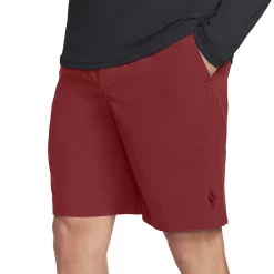 Men's Skechers® GO WALK 9-in Movement Shorts -Cheap Mens Casual Outdoor Clothing Store 4981361 Port