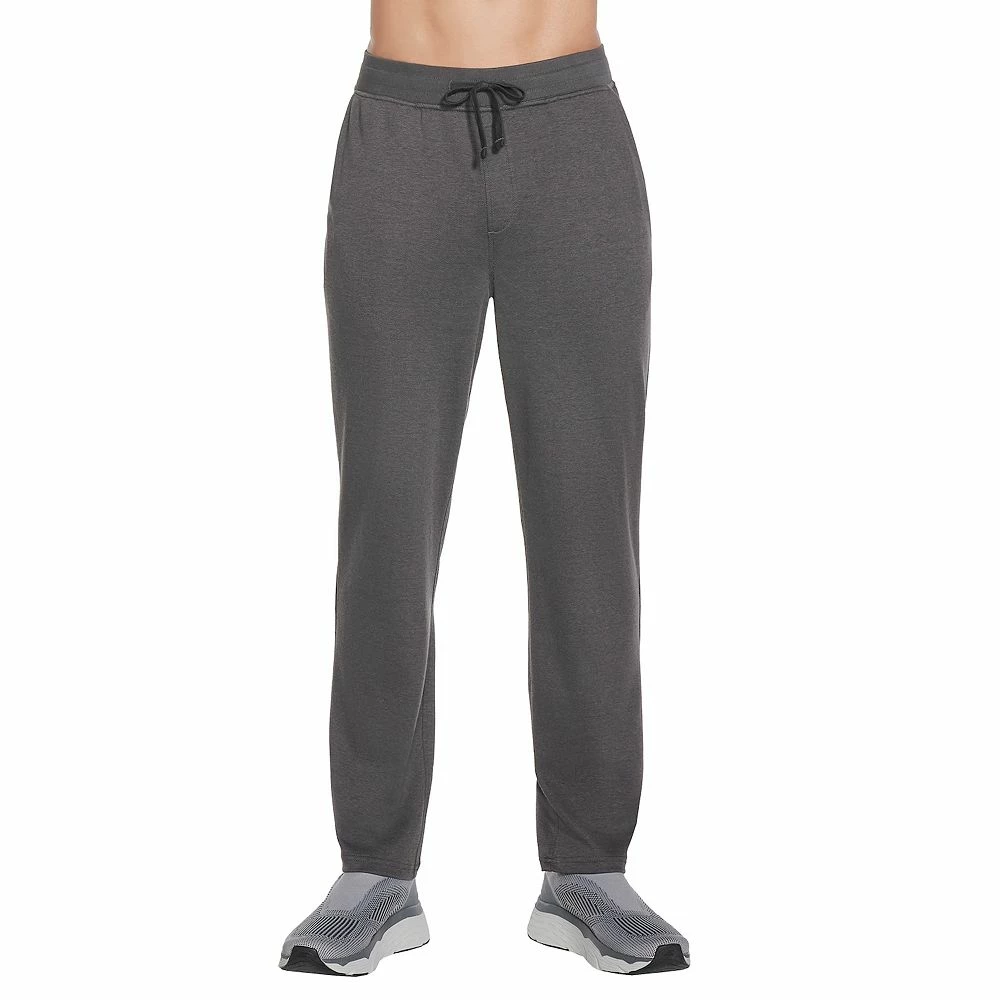 Men's Skechers® Pique Lounge Pants 3 Men's Skechers® Pique Lounge Pants