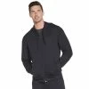 Men's Skechers® GO WALK Full Zip Hoodie 2 Men's Skechers® GO WALK Full Zip Hoodie -Cheap Mens Casual Outdoor Clothing Store 4981371 Black
