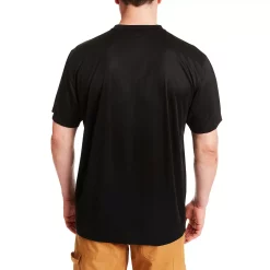 Men's Smith's Workwear Pocket Tee -Cheap Mens Casual Outdoor Clothing Store 4981995 ALT