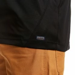 Men's Smith's Workwear Pocket Tee -Cheap Mens Casual Outdoor Clothing Store 4981995 ALT4