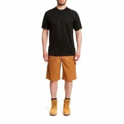 Men's Smith's Workwear Pocket Tee -Cheap Mens Casual Outdoor Clothing Store 4981995 ALT5