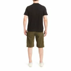Men's Smith's Workwear Regular-Fit Stretch Performance Belted Cargo Shorts 21 Men's Smith's Workwear Regular-Fit Stretch Performance Belted Cargo Shorts -Cheap Mens Casual Outdoor Clothing Store 4982002 ALT9