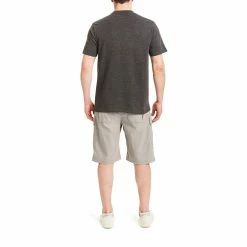 Men's Smith's Workwear 3-pack Regular-Fit Quick-Dry Crewneck Tees -Cheap Mens Casual Outdoor Clothing Store 4982024 ALT5