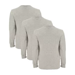 Men's Smith's Workwear 3-pack Regular-Fit Quick-Dry Crewneck Tees 8 Men's Smith's Workwear 3-pack Regular-Fit Quick-Dry Crewneck Tees -Cheap Mens Casual Outdoor Clothing Store 4982037 ALT