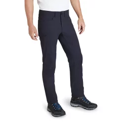 Men's Eddie Bauer Rainier Straight-Fit Performance Pants 15 Men's Eddie Bauer Rainier Straight-Fit Performance Pants -Cheap Mens Casual Outdoor Clothing Store 5000103 Black