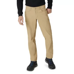 Men's Eddie Bauer Rainier Straight-Fit Performance Pants 21 Men's Eddie Bauer Rainier Straight-Fit Performance Pants -Cheap Mens Casual Outdoor Clothing Store 5000103 Saddle