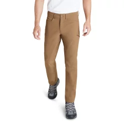 Men's Eddie Bauer Rainier Straight-Fit Performance Pants