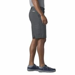Men's Dickies Cooling Temp-iQ 11-inch Performance Hybrid Utility Shorts -Cheap Mens Casual Outdoor Clothing Store 5002245 ALT2
