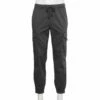 Men's Sonoma Goods For Life® Core Cargo Jogger Pants -Cheap Mens Casual Outdoor Clothing Store 5003821 Pepper