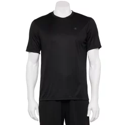 Men's Champion® Double Dry Core Tee 16 Men's Champion® Double Dry Core Tee -Cheap Mens Casual Outdoor Clothing Store 5003997 Black