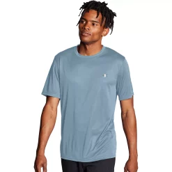 Men's Champion® Double Dry Core Tee 14 Men's Champion® Double Dry Core Tee -Cheap Mens Casual Outdoor Clothing Store 5003997 Mache Blue