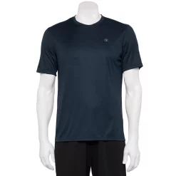 Men's Champion® Double Dry Core Tee 19 Men's Champion® Double Dry Core Tee -Cheap Mens Casual Outdoor Clothing Store 5003997 Navy