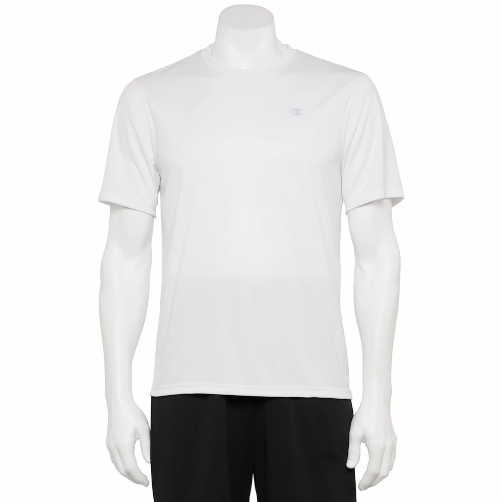 Men's Champion® Double Dry Core Tee 8 Men's Champion® Double Dry Core Tee - Image 6