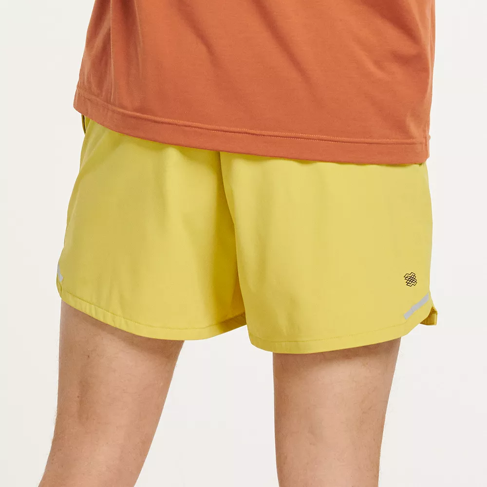 Men's FLX 5" Running Shorts 10 Men's FLX 5" Running Shorts - Image 8