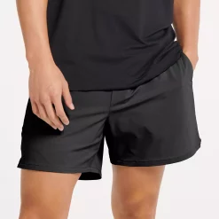 Men's FLX 5" Running Shorts 15 Men's FLX 5" Running Shorts -Cheap Mens Casual Outdoor Clothing Store 5018712 Mineral Black