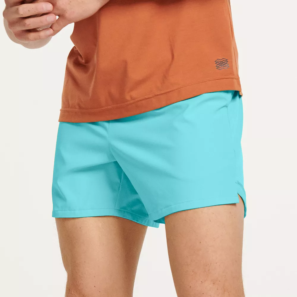 Men's FLX 5" Running Shorts 8 Men's FLX 5" Running Shorts - Image 6