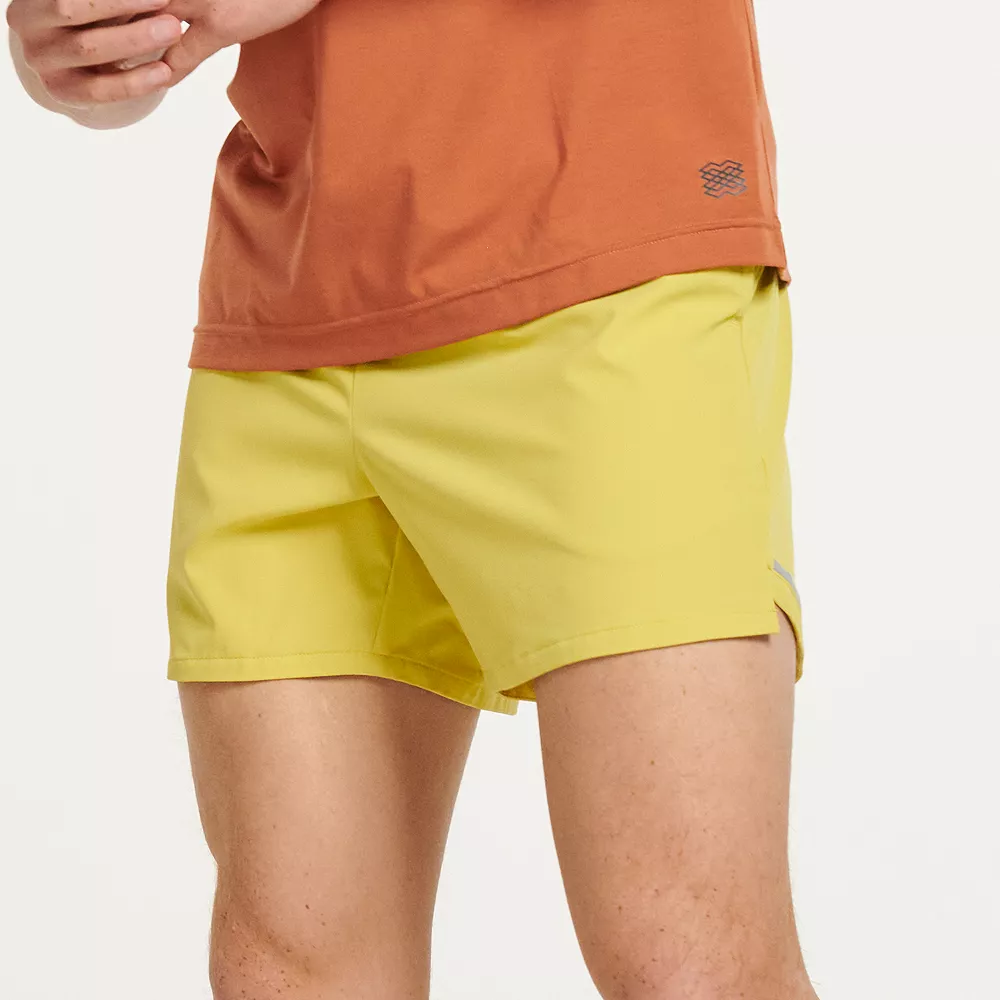 Men's FLX 5" Running Shorts 9 Men's FLX 5" Running Shorts - Image 7